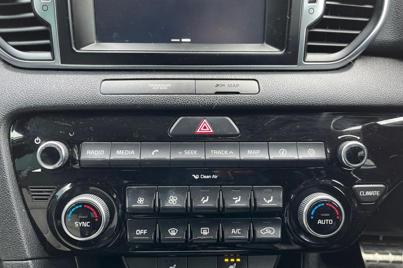 Used Kia Sportage 2017 for sale - 76410202: Photo 36