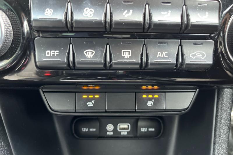 Used Kia Sportage 2017 for sale - 76410202: Photo 37