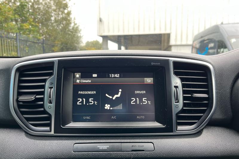 Used Kia Sportage 2017 for sale - 76410202: Photo 38