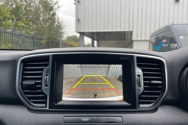 Used Kia Sportage 2017 for sale - 76410202: Photo 39