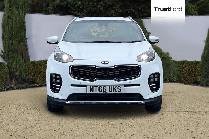 Used Kia Sportage 2017 for sale - 76410202: Photo 6