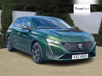 Used Peugeot 308 2023 for sale - 78792258: Photo