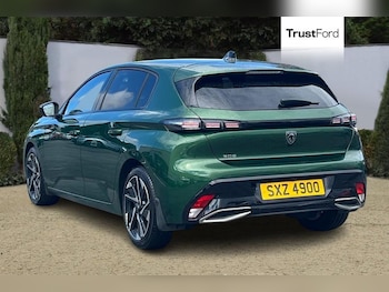 Used Peugeot 308 2023 for sale - 78792258: Photo