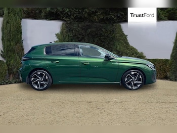 Used Peugeot 308 2023 for sale - 78792258: Photo