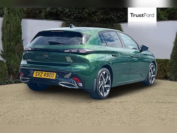 Used Peugeot 308 2023 for sale - 78792258: Photo