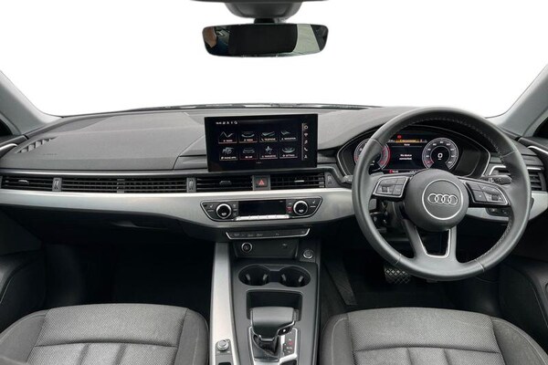 Used Audi A4 2022 for sale - 75644123: Photo 10