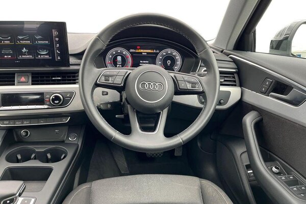 Used Audi A4 2022 for sale - 75644123: Photo 11