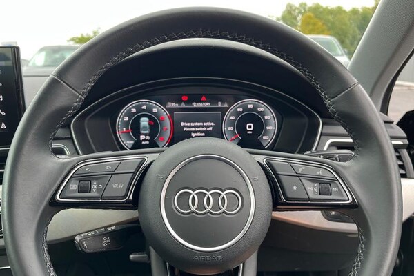 Used Audi A4 2022 for sale - 75644123: Photo 12