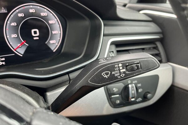 Used Audi A4 2022 for sale - 75644123: Photo 15