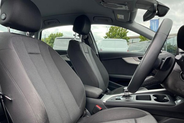 Used Audi A4 2022 for sale - 75644123: Photo 17