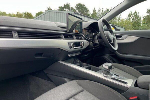 Used Audi A4 2022 for sale - 75644123: Photo 18