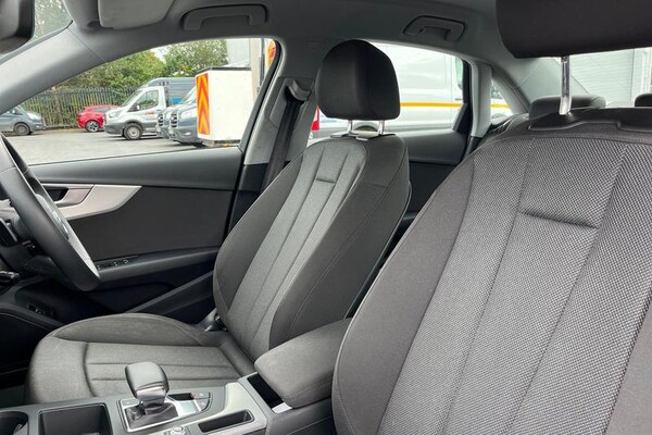 Used Audi A4 2022 for sale - 75644123: Photo 19