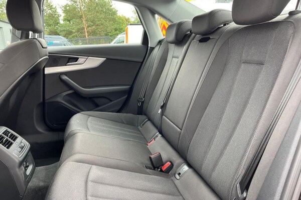 Used Audi A4 2022 for sale - 75644123: Photo 20