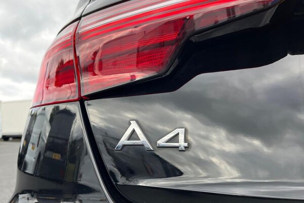 Used Audi A4 2022 for sale - 75644123: Photo 25