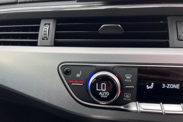 Used Audi A4 2022 for sale - 75644123: Photo 27