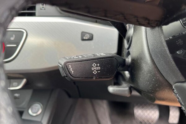 Used Audi A4 2022 for sale - 75644123: Photo 30
