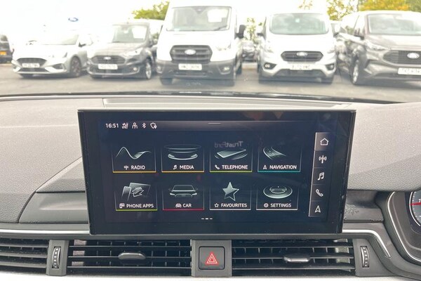 Used Audi A4 2022 for sale - 75644123: Photo 33