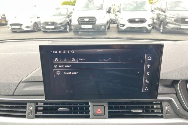Used Audi A4 2022 for sale - 75644123: Photo 37