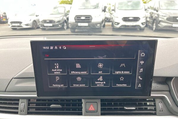 Used Audi A4 2022 for sale - 75644123: Photo 38