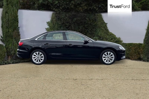 Used Audi A4 2022 for sale - 75644123: Photo 3