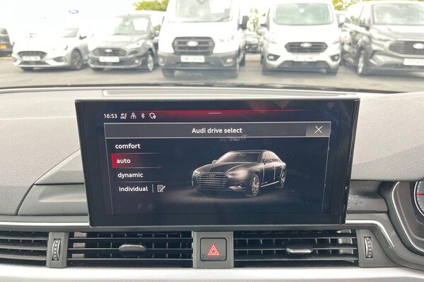 Used Audi A4 2022 for sale - 75644123: Photo 40