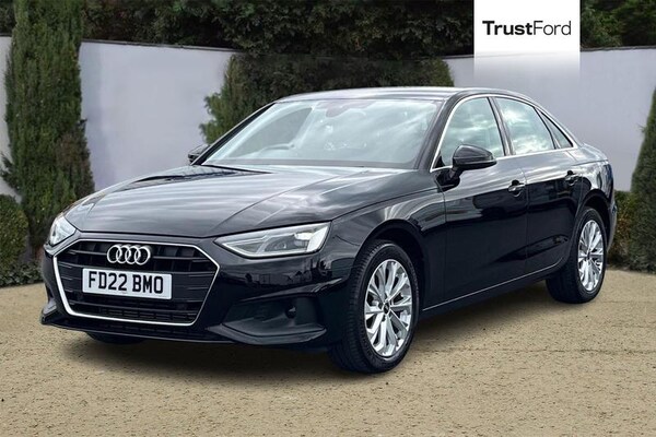 Used Audi A4 2022 for sale - 75644123: Photo 5