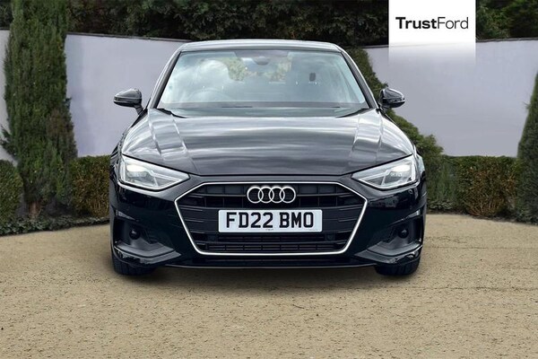 Used Audi A4 2022 for sale - 75644123: Photo 6