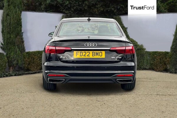 Used Audi A4 2022 for sale - 75644123: Photo 7