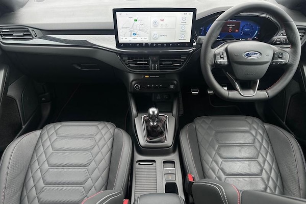 Used Ford Focus 2022 for sale - 76296782: Photo 10