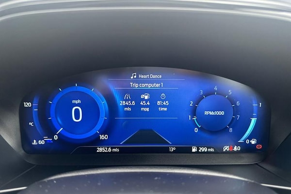 Used Ford Focus 2022 for sale - 76296782: Photo 13