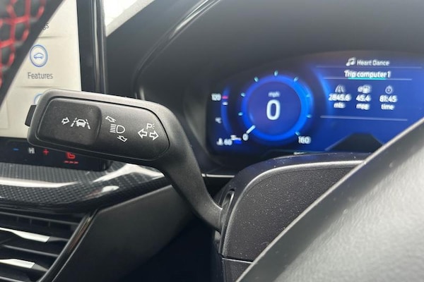 Used Ford Focus 2022 for sale - 76296782: Photo 14