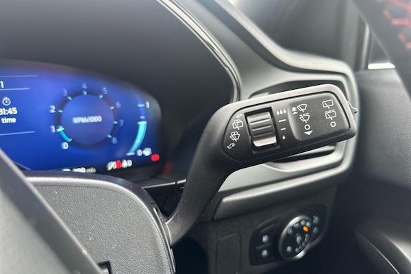 Used Ford Focus 2022 for sale - 76296782: Photo 15