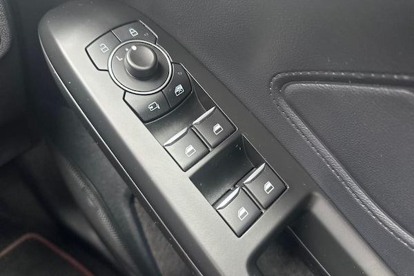 Used Ford Focus 2022 for sale - 76296782: Photo 16