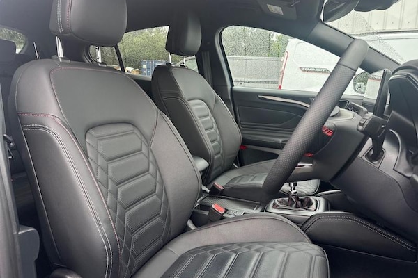 Used Ford Focus 2022 for sale - 76296782: Photo 17