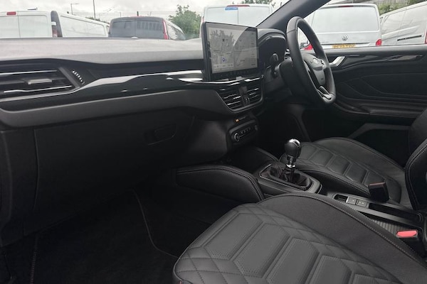 Used Ford Focus 2022 for sale - 76296782: Photo 18