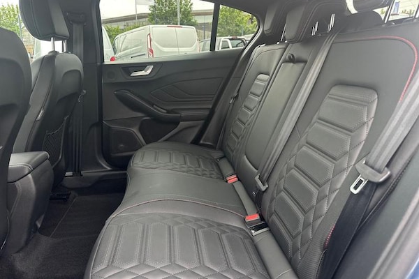 Used Ford Focus 2022 for sale - 76296782: Photo 20