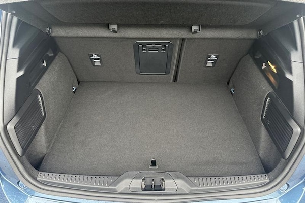 Used Ford Focus 2022 for sale - 76296782: Photo 21