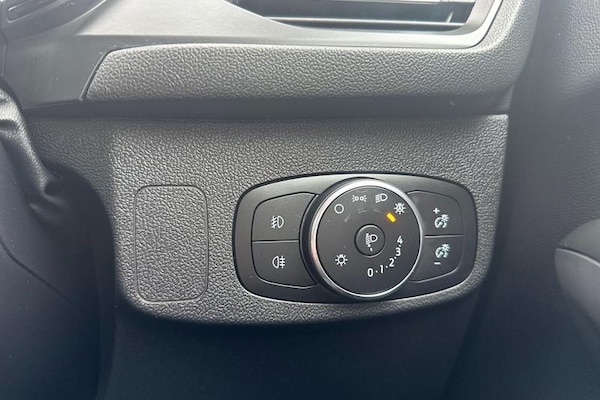 Used Ford Focus 2022 for sale - 76296782: Photo 22