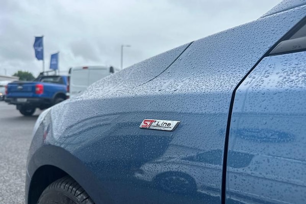 Used Ford Focus 2022 for sale - 76296782: Photo 26