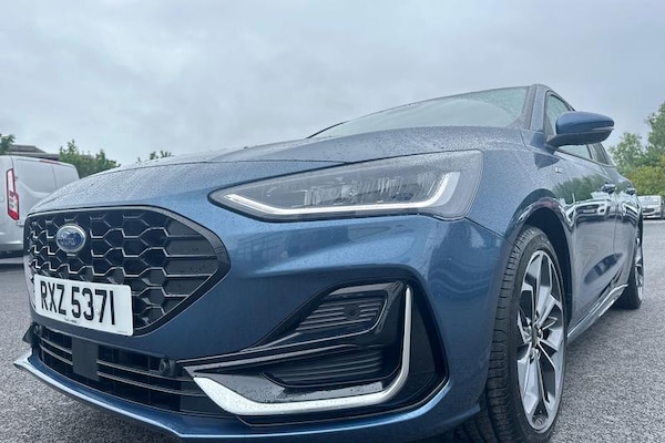Used Ford Focus 2022 for sale - 76296782: Photo 27