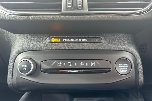 Used Ford Focus 2022 for sale - 76296782: Photo 34