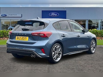 Used Ford Focus 2022 for sale - 76296782: Photo 4