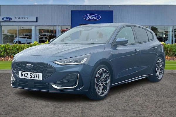Used Ford Focus 2022 for sale - 76296782: Photo 5