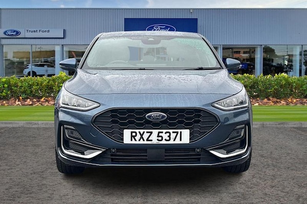 Used Ford Focus 2022 for sale - 76296782: Photo 6