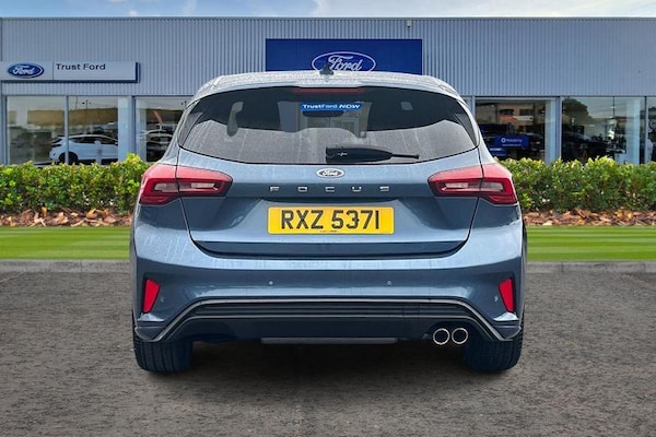 Used Ford Focus 2022 for sale - 76296782: Photo 7