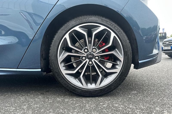 Used Ford Focus 2022 for sale - 76296782: Photo 8