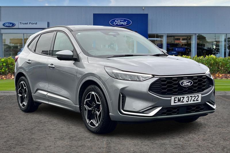 Used Ford Kuga 2024 for sale - 76458534: Photo 1