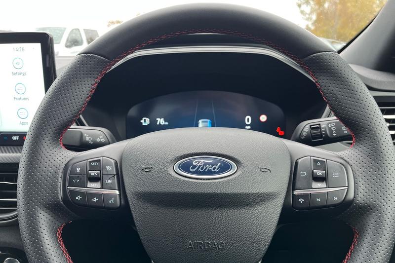 Used Ford Kuga 2024 for sale - 76458534: Photo 12