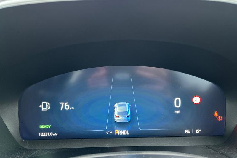 Used Ford Kuga 2024 for sale - 76458534: Photo 13