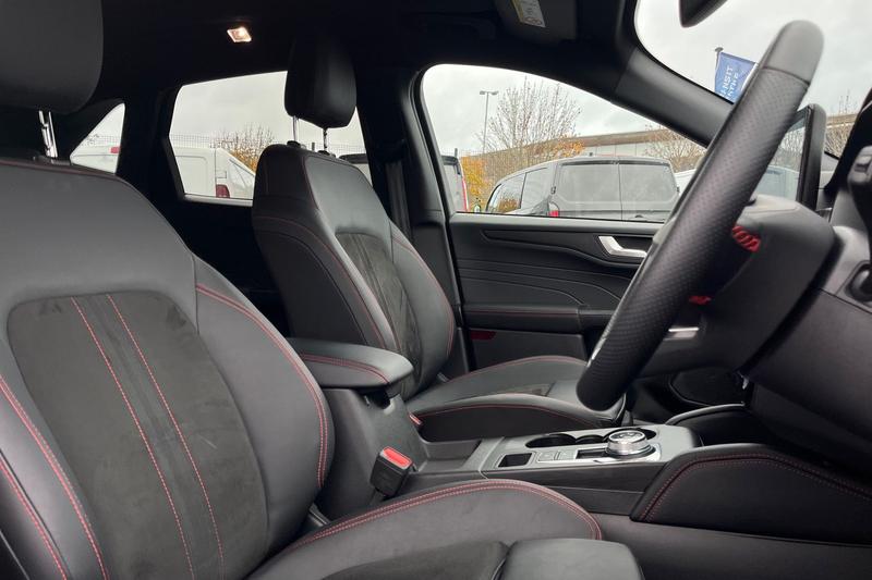 Used Ford Kuga 2024 for sale - 76458534: Photo 17